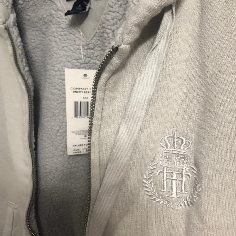 Jacket - Picture 4 of 6